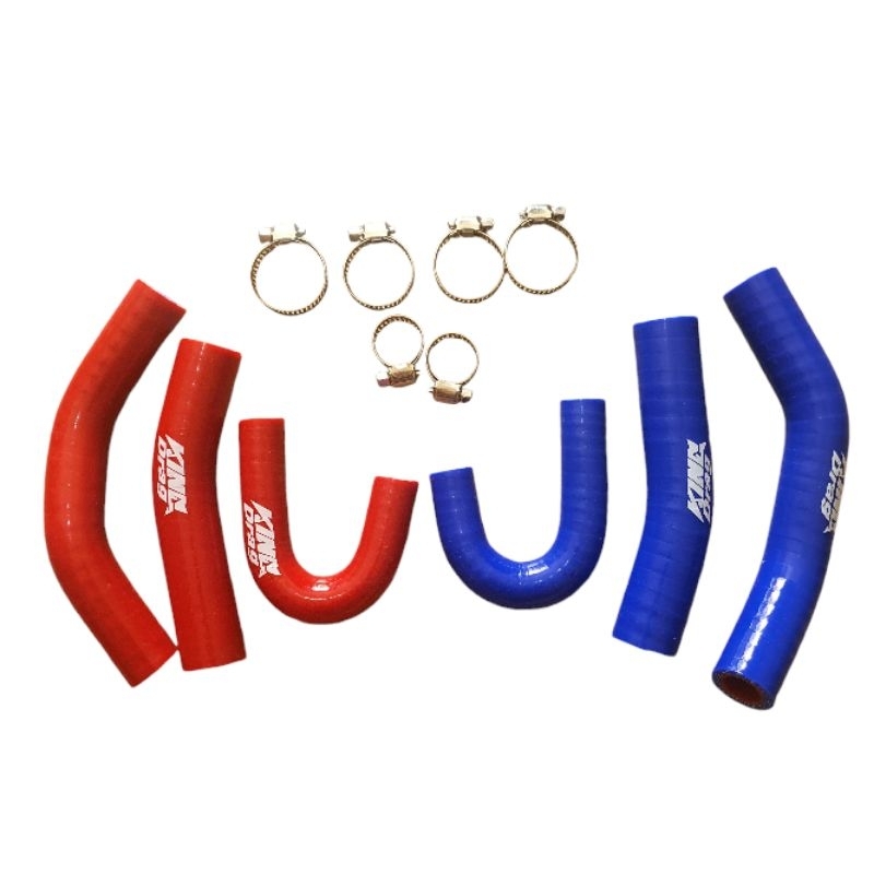 Selang Radiator Vario 150 , Selang Radiator Vario 125 , Selang Radiator sunco