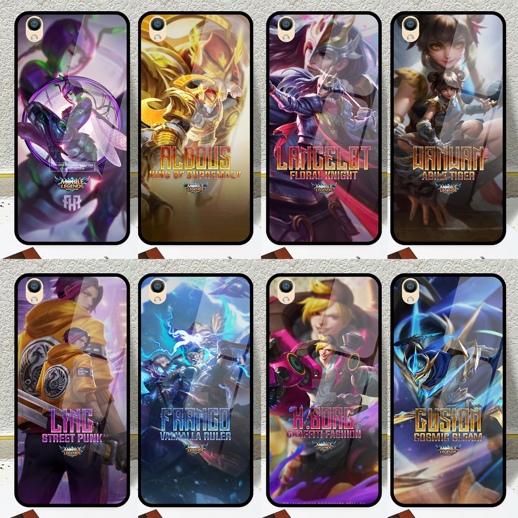 Hardcase Glossy Oppo F1 Plus - Casing Hp - Hardcase Case Hp Oppo F1 Plus - Casing Hp - Hardcase - Ca