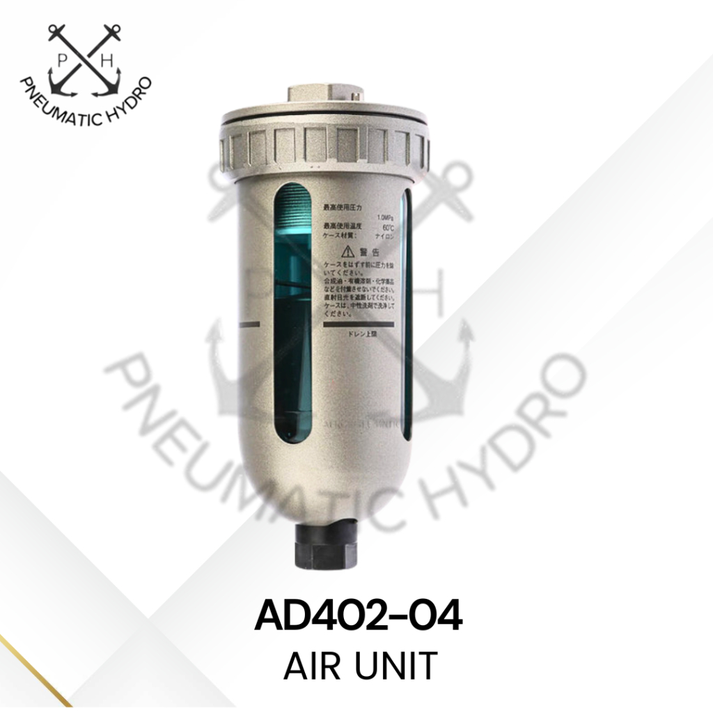 AUTO DRAIN CHINA SMC AD402-04