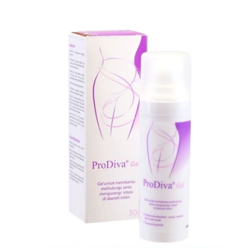 Prodiva Gel 30gr