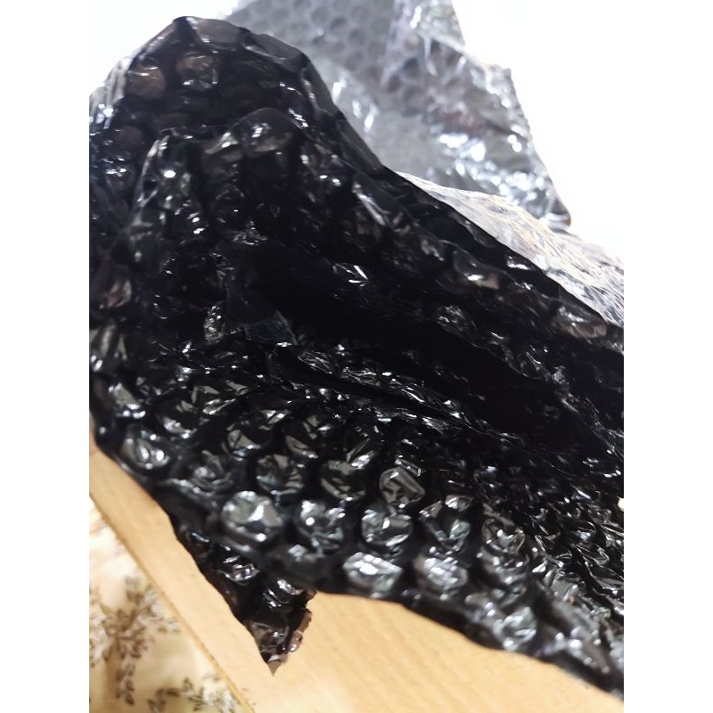 

TAMBAHAN BUBBLE WRAP