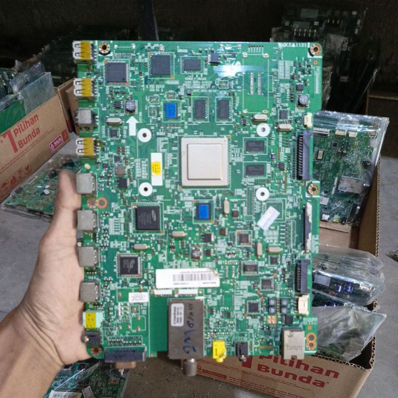 MB MAINBOARD TV LED SAMSUNG UA46D7000 46D7000