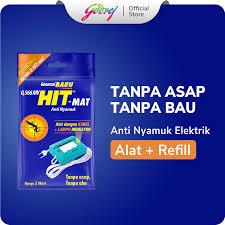 HIT Alat Ekonomis + Refil