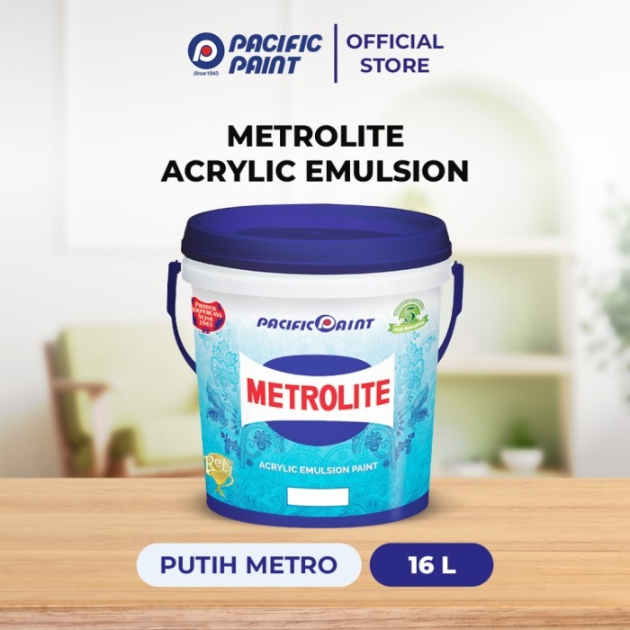 Metrolite 25kg Metrolite 16liter Metrolite Putih 25kg Pail Metrolite Pel Putih Kebiru2an Metrolite 1