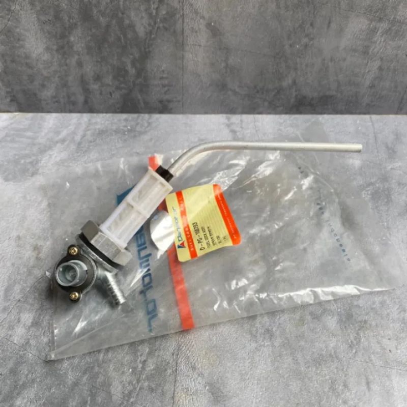 Kran Kran Bensin Danmotor Vespa Super Sprint Px Ps Exclusive Excel