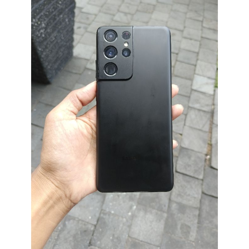 SAMSUNG S21 ULTRA 12/256 SEIN