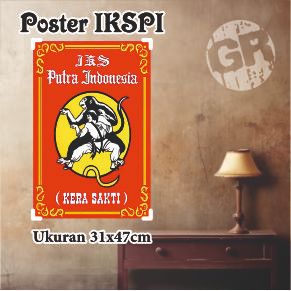 HIASAN DINDING IKSPI MURAH TANPA MINIMAL ORDER