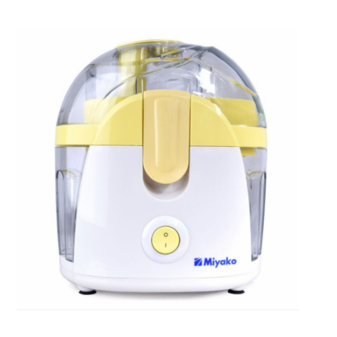 Juicer Miyako JE-607 Pengejus Buah