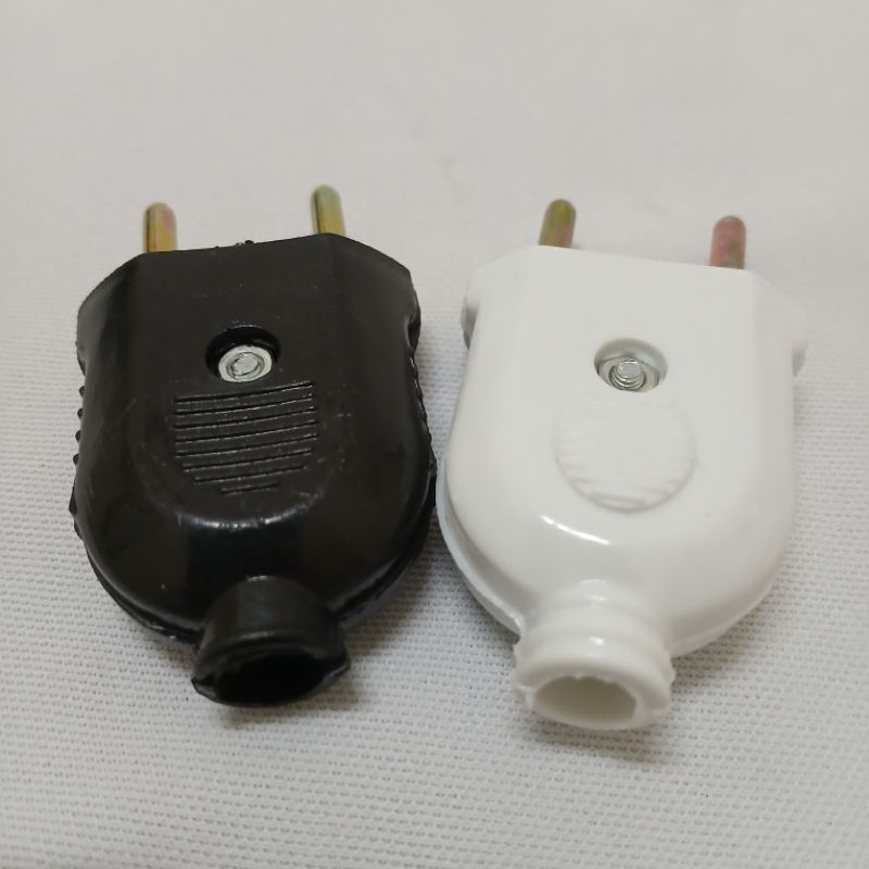 Dexicon Steker Gepeng Jumbo Hitam/Putih