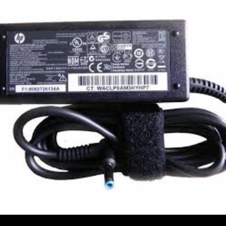 Adaptor Charger Laptop HP