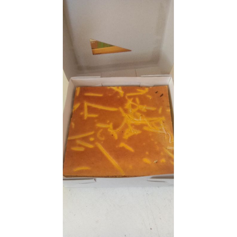 

Lapis legit ORI keju