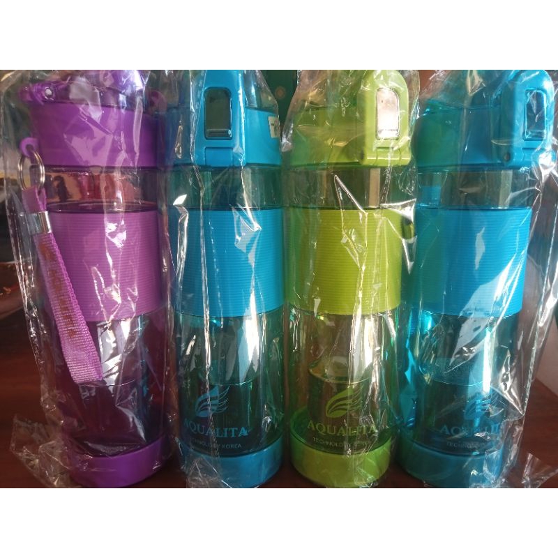 botol alkalin AQUALITA