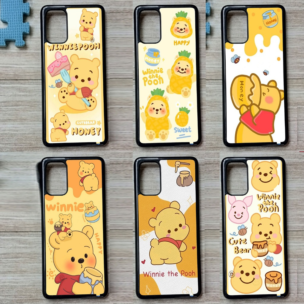 Hardcase Glossy Samsung S20 Plus - Casing Hp - Hardcase Case Hp Samsung S20 Plus - Casing Hp - Hardc