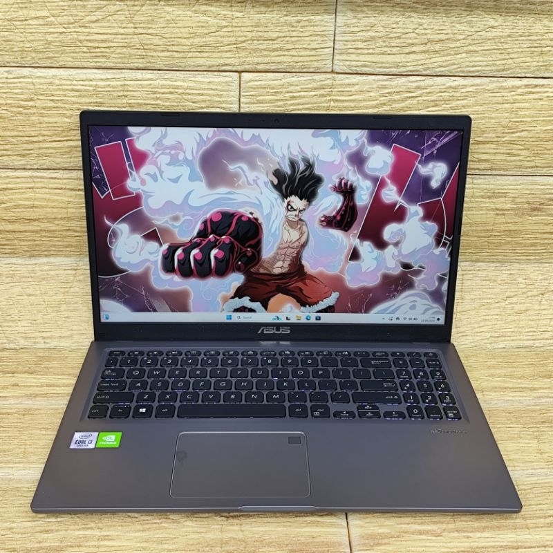 Laptop 2nd Asus VivoBook A516JP Core i3-1005G1 MX330 8GB SSD 512GB