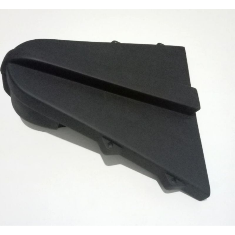 Lopro whelen S40 Replika untuk Sirine, Lopro Fiber Whelen