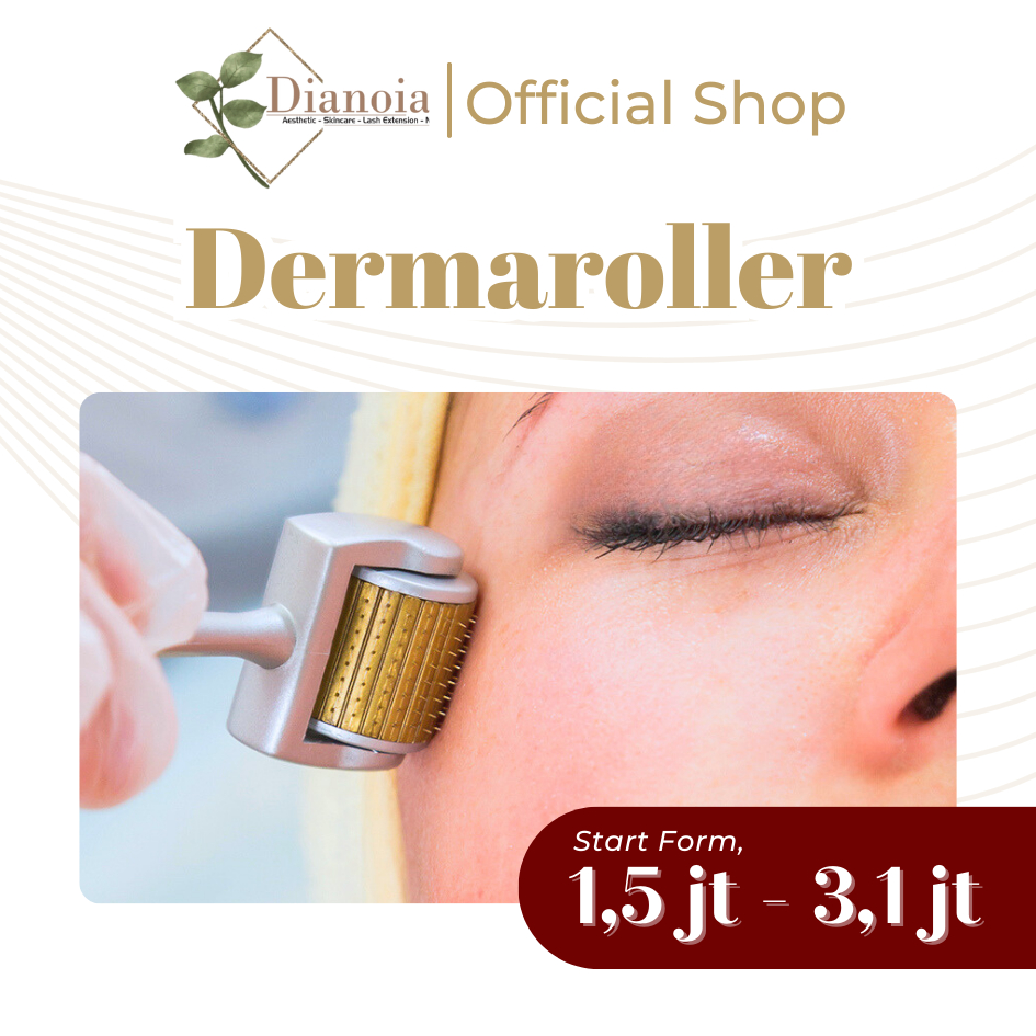 DIANOIA Dermaroller