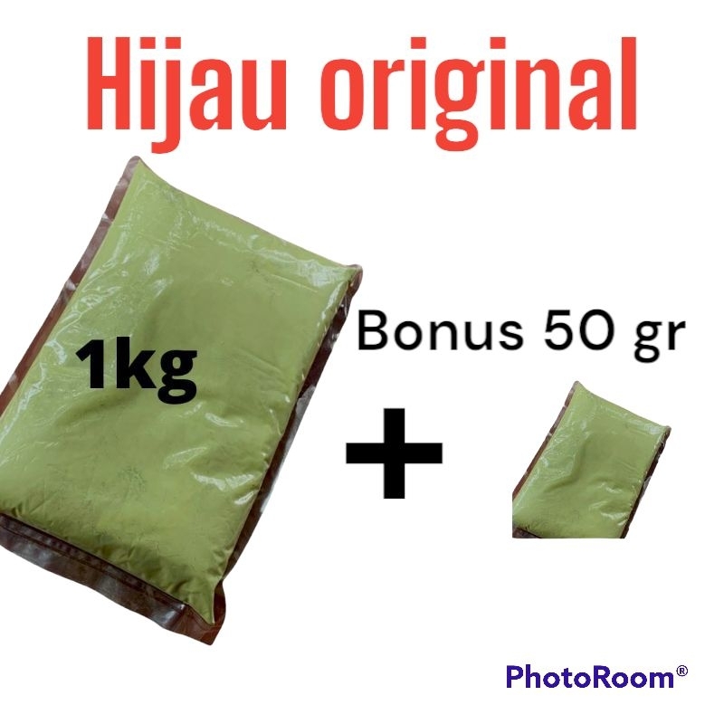 

maxx powder minum bubuk herbs klmnt sgreennn 1 kg bonus 50 gr hijau bubuk green mikro