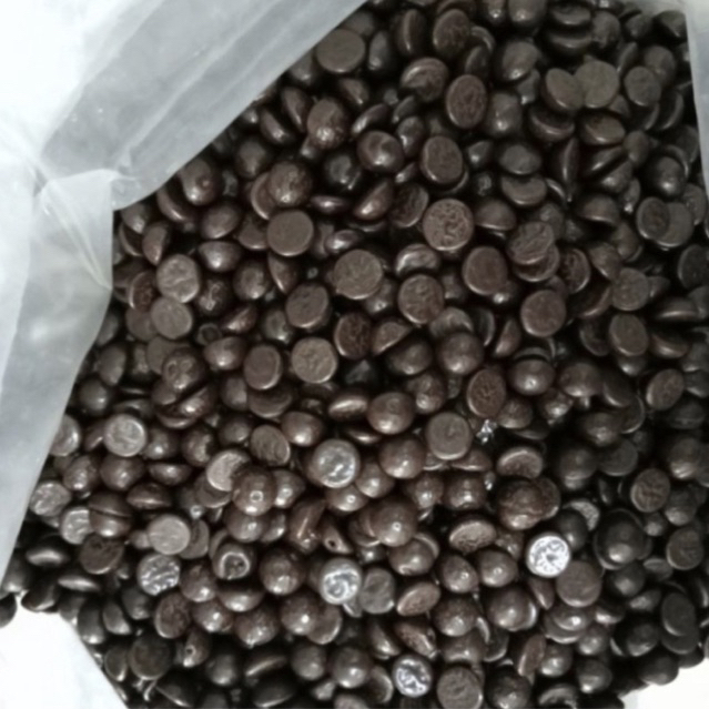 

CHOCO CHIPS 1/2 BULAT 100 GR