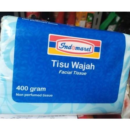 tissue Indomaret 400 gram