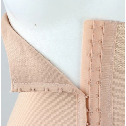 KORSET GOLDEN NICK & YUTIND menari anak Stagen Pengecil Perut Pasca melahirkan Stagen Bertulang