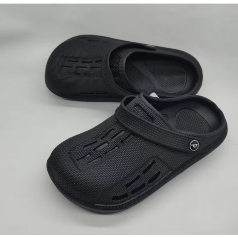 Sandal Slop Porto 1073 ( 40-45 )/Sandal Slop Pria/Sandal Slot Karet Pria/ Sandal Pria