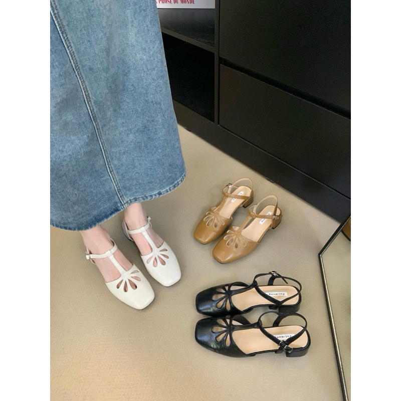 sepatu guangzhou 6018-10