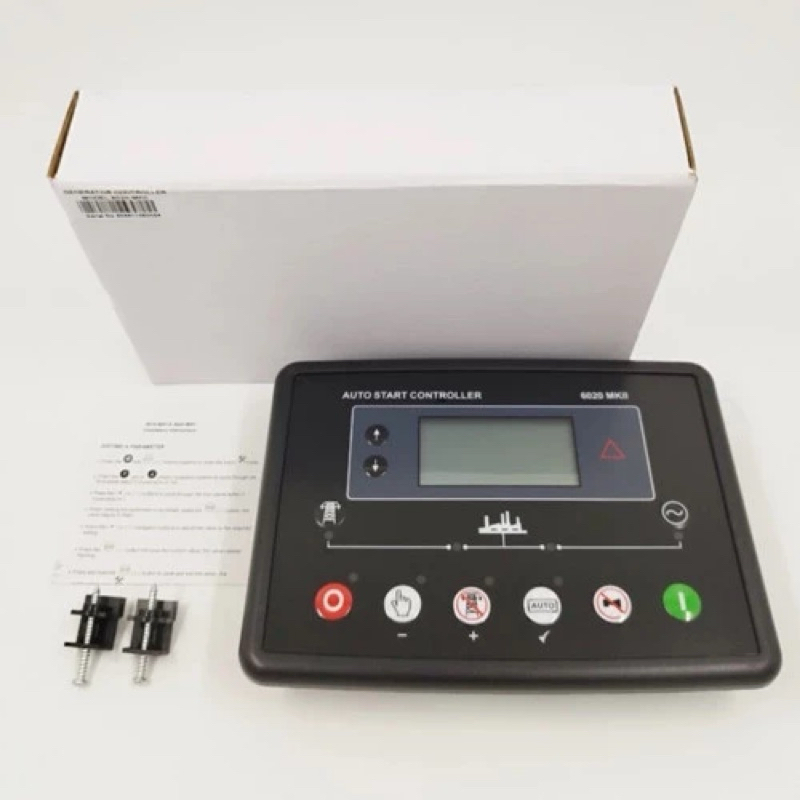Deepsea Module Dse 6020 MKII