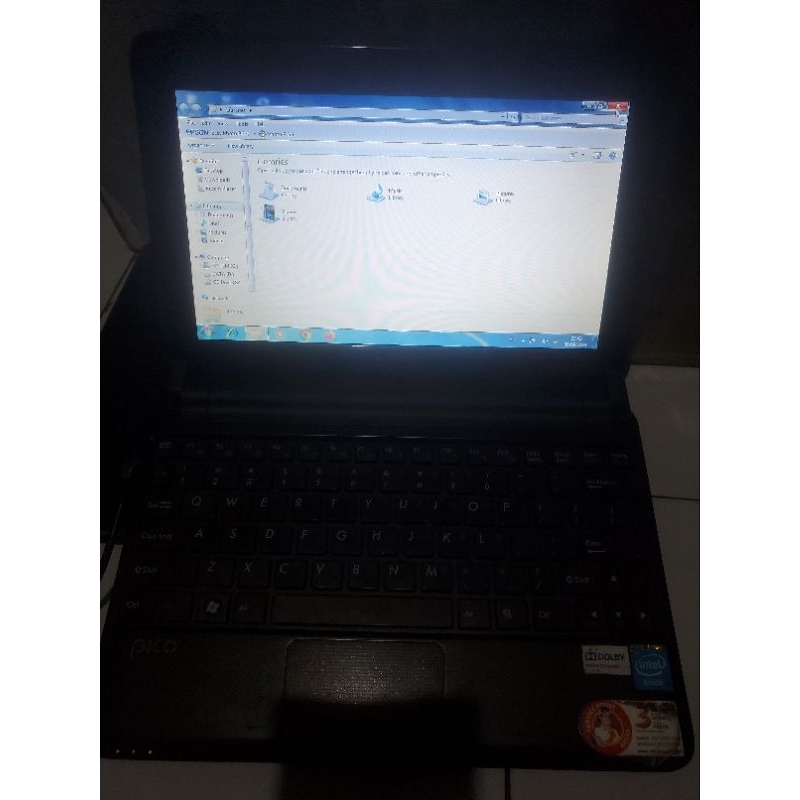 axiio pico w217cu/cjm