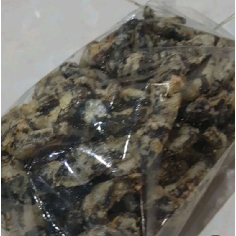 

Pisang sale jari premium/pisang sale 1kg
