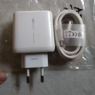 Charger Oppo Copotan 7 6 Pro 6 5 5 Pro Find X3 Pro X2 Pro X 65Watt