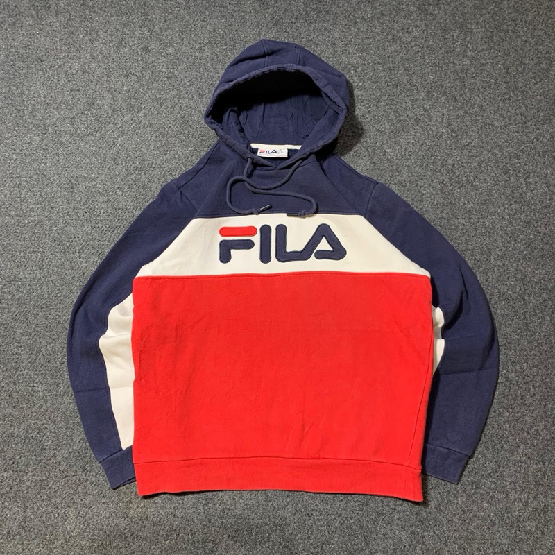 Hoodie FILA