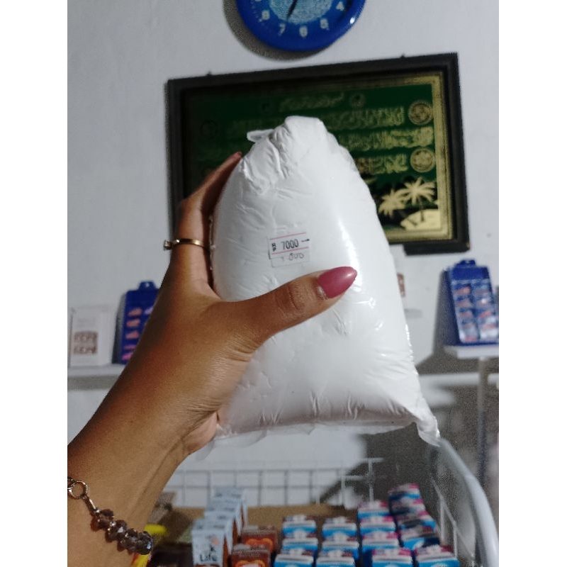 Tepung Pati /kanji/Aci/tapioka