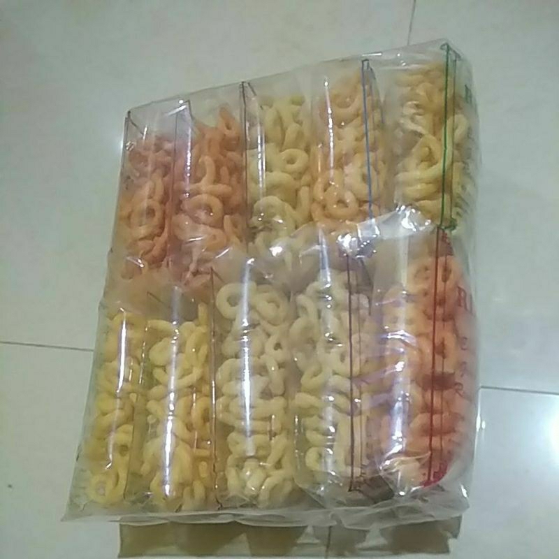 

lanting bumbu khas kebumen