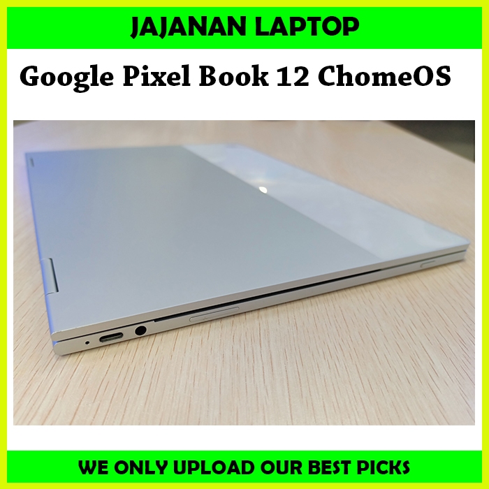 Google Pixelbook 12 i7 7Y75 16GB 512GB / pixel book chomebook OS / chromebook