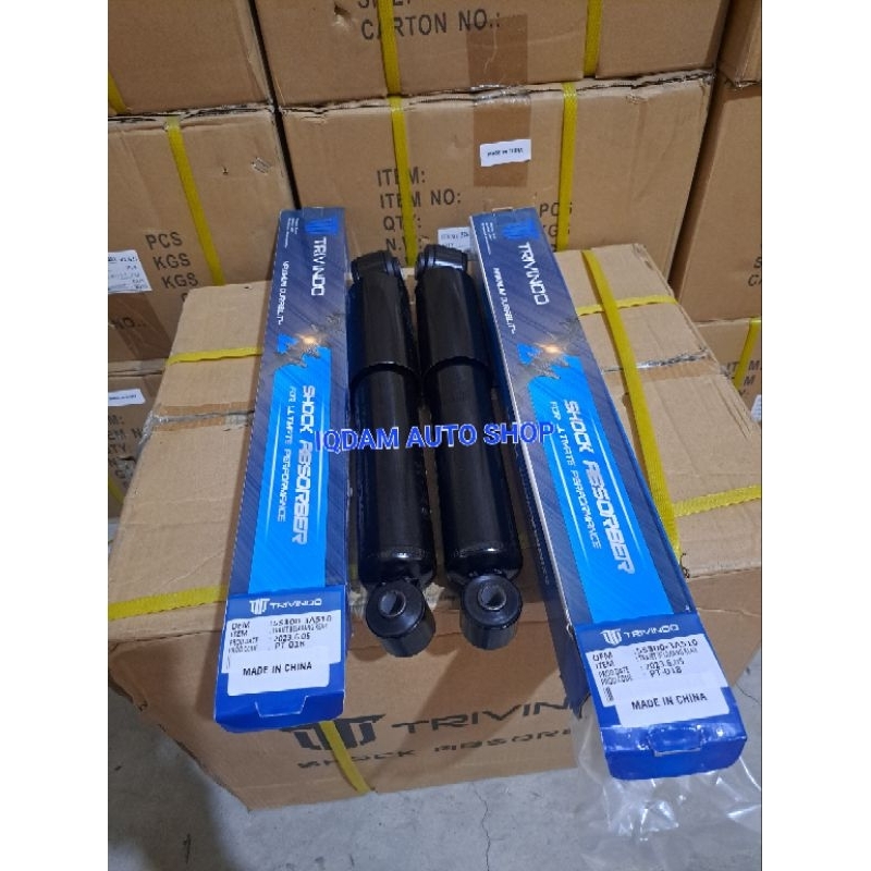 Shock Breaker Belakang Hyundai Trajet