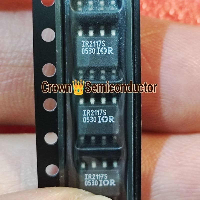 IR2117S SOP8 Original ir2117 ir2117s