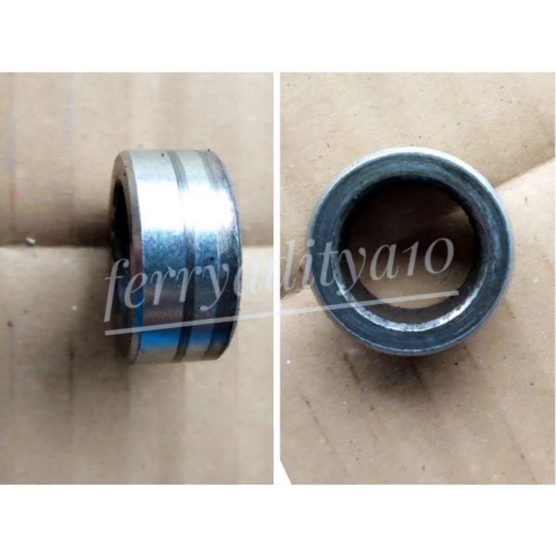 bosh luar arm dudukan knalpot honda all new vario 125 150 led old original