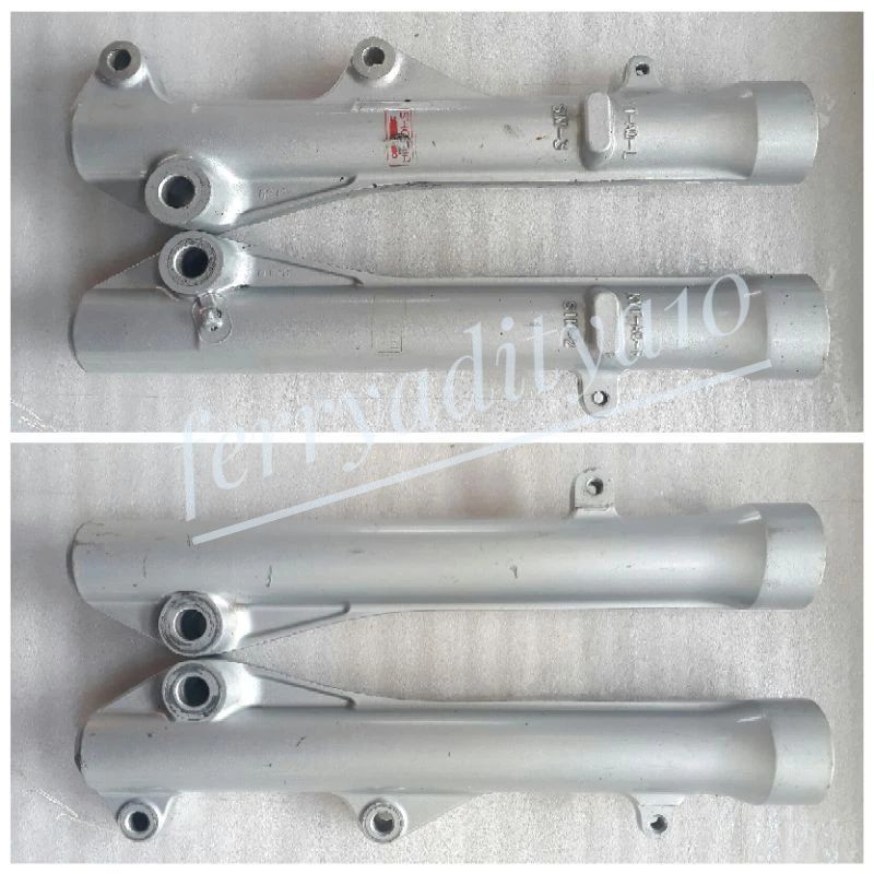 bottom shock depan  original scoopy karbu fi injeksi 2014 2015 2016