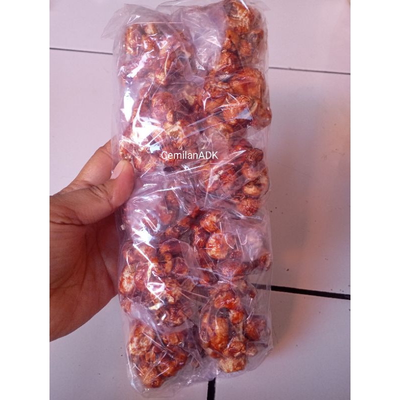 

jipang brondong manis isi 10pcs/jipang jagung gula merah