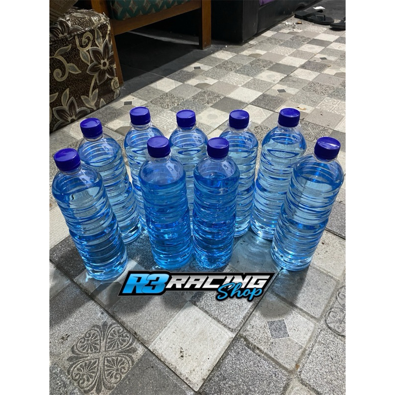 AVGAS bensol murni 1 liter 100% murni