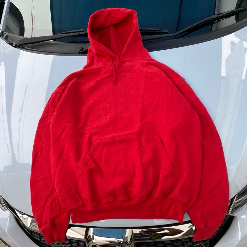 

goodie vintage jerzes red 90s