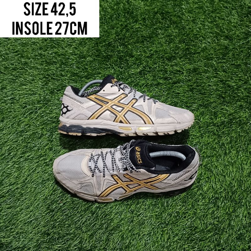 ASICS GEL KAHANA 8