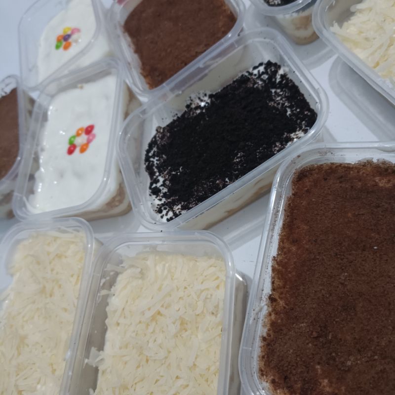 

[Open PO] Cheesekut viral | tanpa pemanis buatan