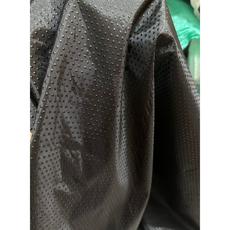 HJ6 Kain Bintik Anti SlipAlas Bawah KaetAlas Sajadah