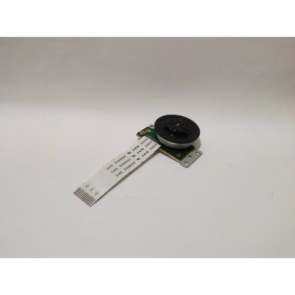 Motor Optik Spinner Tengah PS2 Slim Seri 79 Tipe Type 79XXX