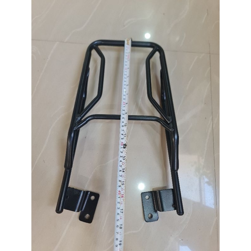 BRACKET BREKET BOX PANJANG MIO GEAR 125