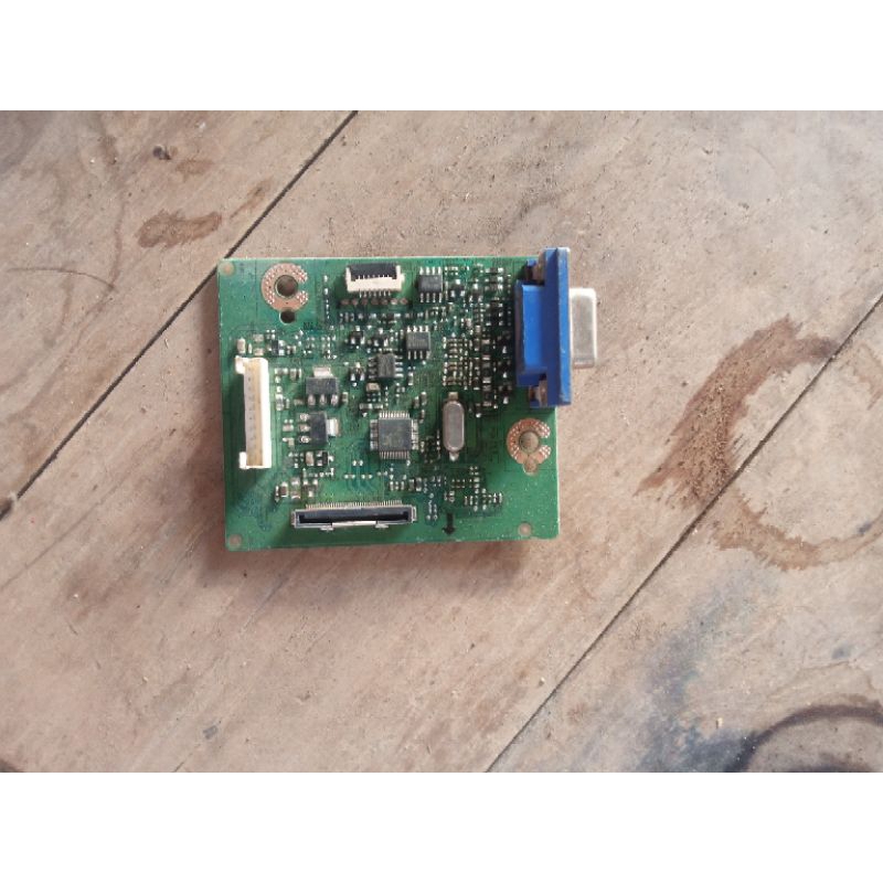 impek monitor acer p166 HQL