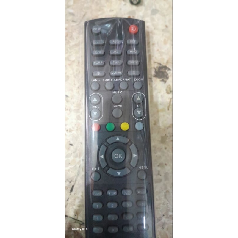 remote skynindo orizinal