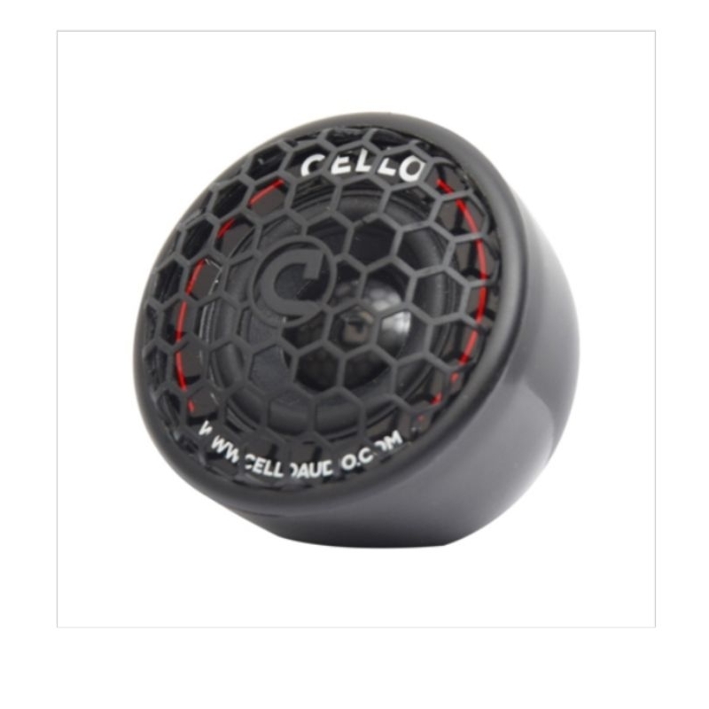 TWEETER CELLO SURROUND UP