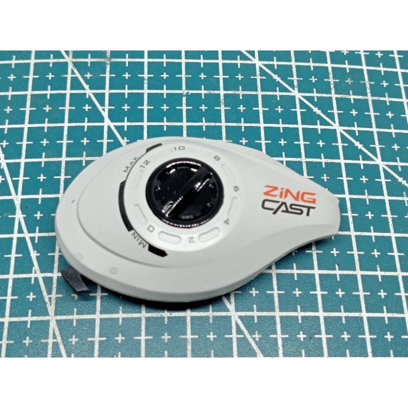 Sparepart Reel BC Seahawk Zing Cast 103HSL